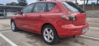 Mazda 3 2006