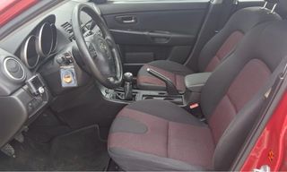 Mazda 3 2006