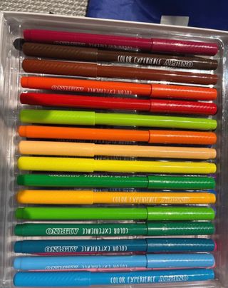 Rotuladores Alpino Hand Lettering