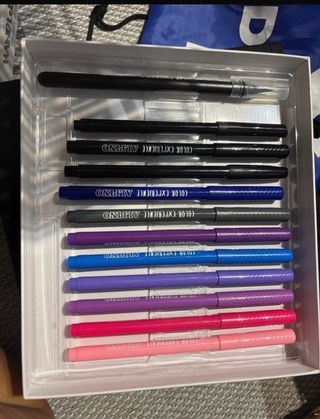 Rotuladores Alpino Hand Lettering