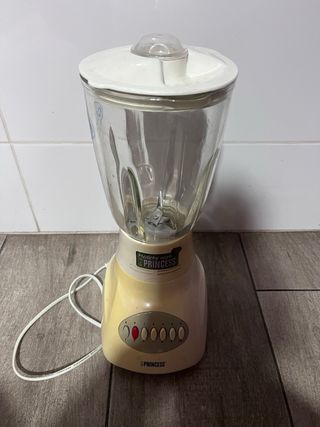 Batidora de vaso Princess