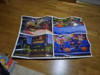 Toy Story 4. Libroaventuras: Incluye un cuento,...