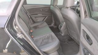 SEAT León ST 2.0 TSI S&S Cupra DSG 213 kW (290 CV)