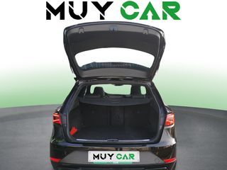 SEAT León ST 2.0 TSI S&S Cupra DSG 213 kW (290 CV)