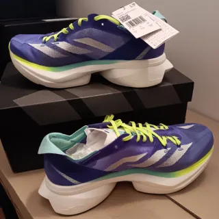 Adidas Adizero Adios Pro 3 Talla 38