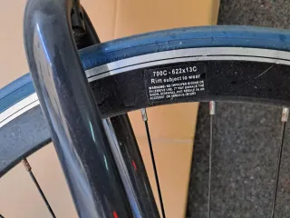 Bicicleta Fixie Blanca