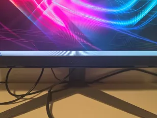 Monitor LG UltraGear 2K 144hz