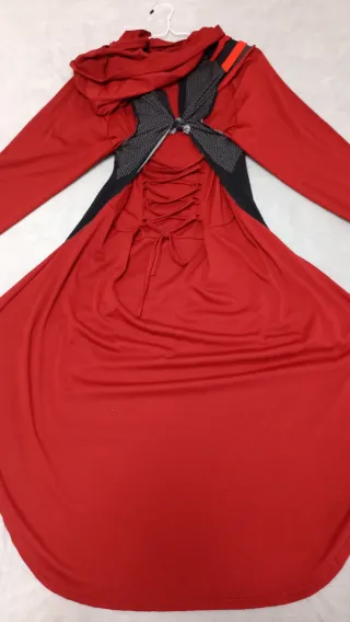 Disfraz mujer talla L