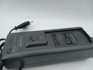 Adaptador Corriente Panasonic VW-AS1
