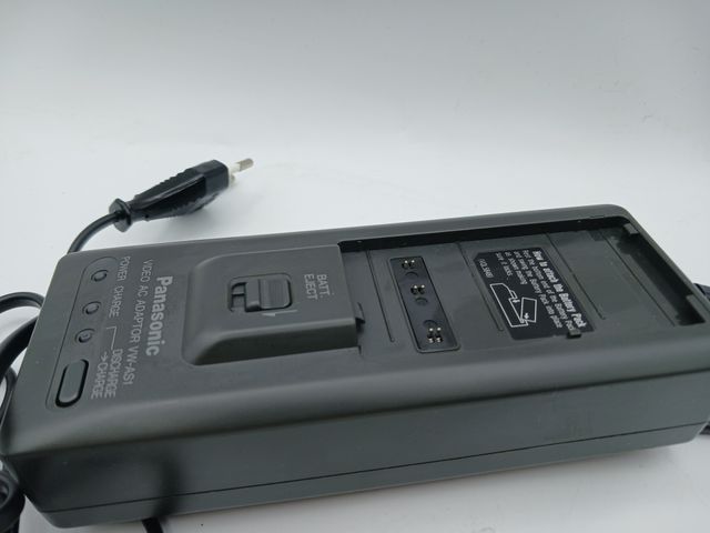 Adattatore di corrente Panasonic VW-AS1