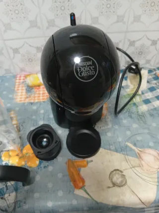 Piezas Cafetera Dolce Gusto Krups