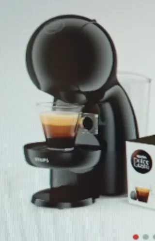 Piezas Cafetera Dolce Gusto Krups