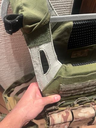 Chaleco Táctico Emerson