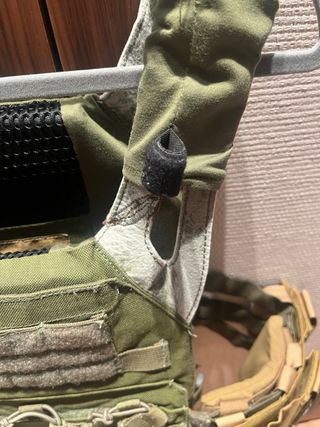 Chaleco Táctico Emerson