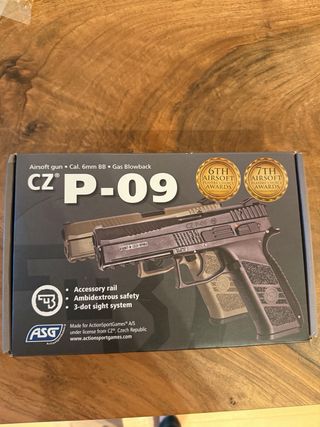 Chaleco Táctico Emerson