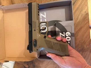 Chaleco Táctico Emerson