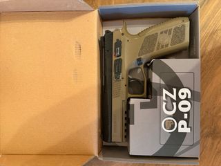 Chaleco Táctico Emerson