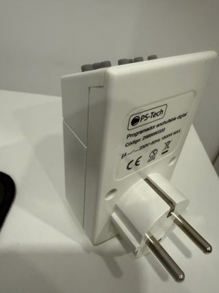 Programador Digital PS-Tech