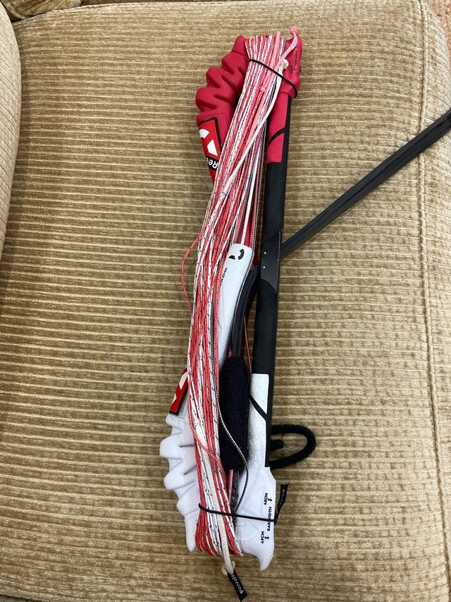 Reedin Dreamstick 22+2m 2025 como nueva
