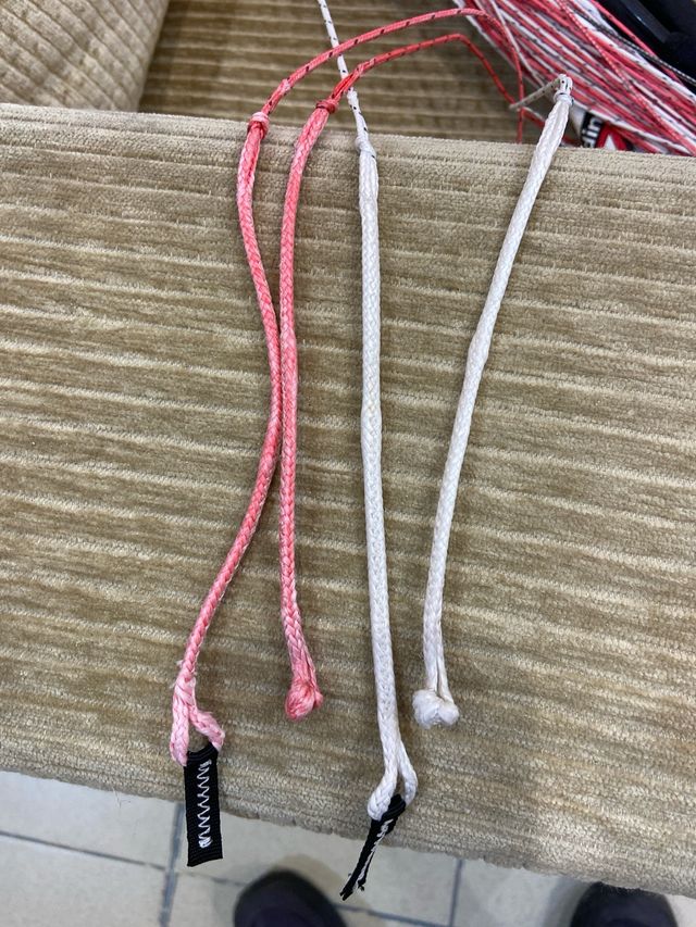Reedin Dreamstick 22+2m 2025 como nueva