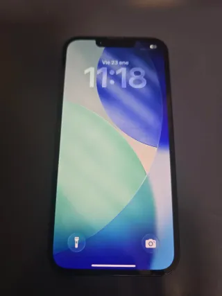 iPhone 13 Negro 128GB