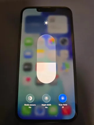 iPhone 13 Negro 128GB