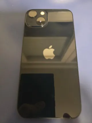 iPhone 13 Negro 128GB