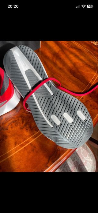 Zapatillas Adidas Duramo SL2 Talla 43 1/3