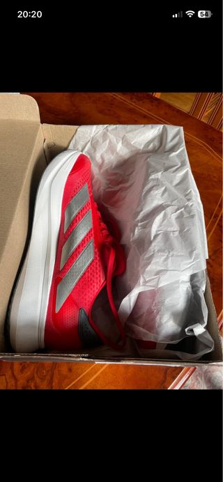 Zapatillas Adidas Duramo SL2 Talla 43 1/3