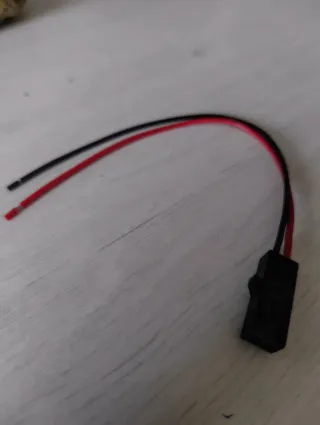 Conector 3ª Luz Freno VW T5 T6