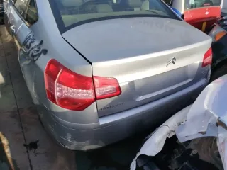 Desguace Citroen C5 2009