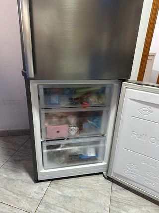 Nevera Samsung