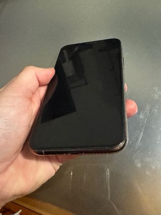 iPhone 11 Pro Piezas