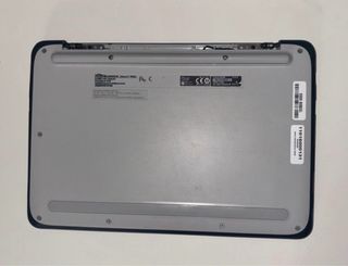 Ordenador ASUS Negro/Plateado