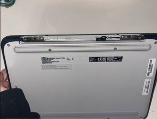 Ordenador ASUS Negro/Plateado