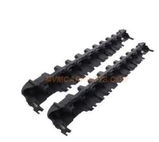 Estriberas laterales Mercedes GLK X204 08-15