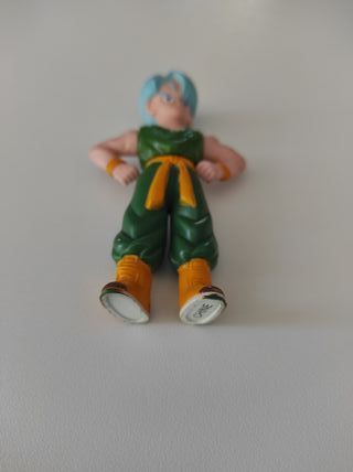 Figura Trunks Dragon Ball Z