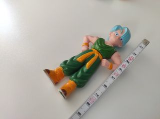 Figura Trunks Dragon Ball Z