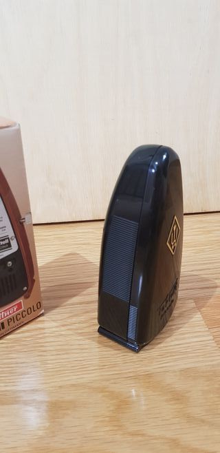 Metrónomo Wittner Taktell Piccolo