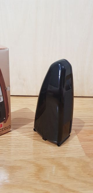 Metrónomo Wittner Taktell Piccolo