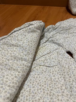 Saco de cochecito Pasito a pasito