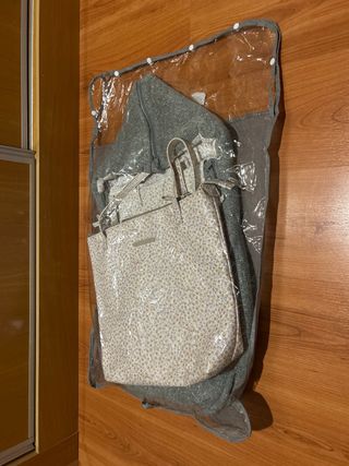 Saco de cochecito Pasito a pasito