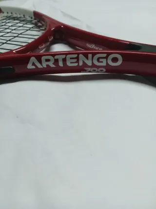 Raqueta Tenis Artengo TR700