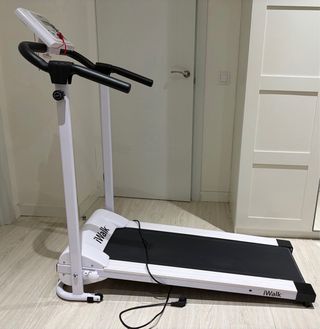 Cinta de correr iWalk