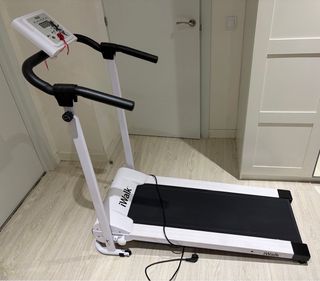 Cinta de correr iWalk