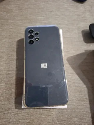 Samsung Galaxy A13 Negro