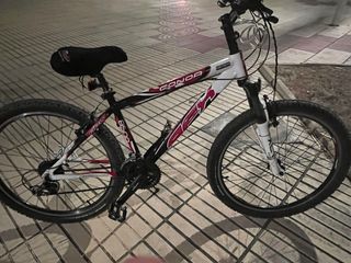 2 bicicletas mountan bike por 100€ cada una