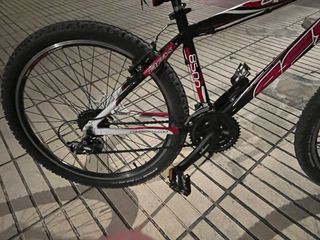 2 bicicletas mountan bike por 100€ cada una
