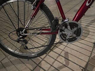 2 bicicletas mountan bike por 100€ cada una