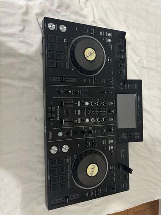 Pioneer DJ XDJ-RX2